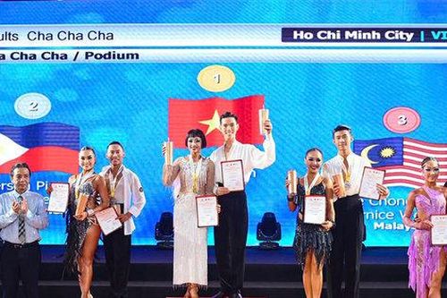 Thể thao Việt Nam hướng tới SEA Games 34: Cơ hội khẳng định hướng đầu tư dài hạn