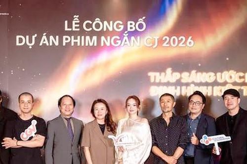 Ươm một giấc mơ