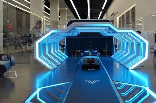 Xe Trung Quốc dự báo chiếm gần 60% thị trường ô tô Australia vào năm 2035