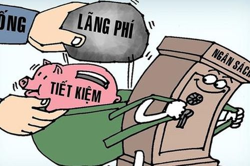 Gây lãng phí trong lĩnh vực quản lý, sử dụng vốn đầu tư công có thể bị xử lý hình sự