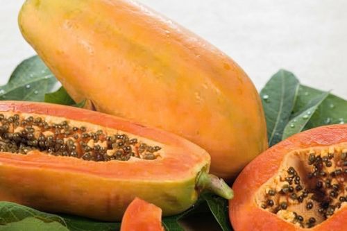 7 lợi ích sức khỏe khi ăn đu đủ lúc bụng đói vào sáng sớm