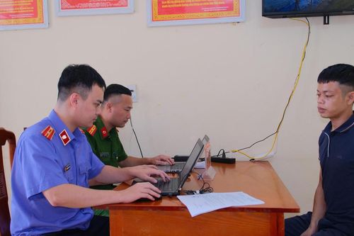 Bắt đối tượng đột nhập phòng trọ, trộm hơn 30 triệu đồng rồi khóa cửa để đánh lạc hướng