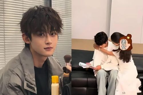 Trung Quốc: Nam diễn viên lên tiếng sau tin đồn đóng phim theo yêu cầu của 'phú bà'