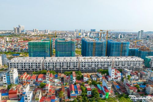 Hải Phòng bổ sung danh mục thu hồi hơn 500 ha đất cho 95 dự án
