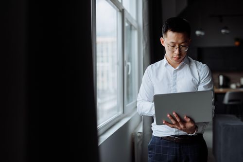 Startup 10 triệu USD chỉ có đúng một nhân viên