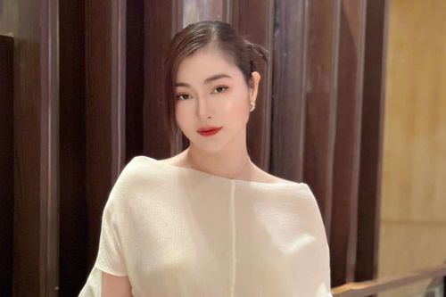 Thanh Trúc gây lo lắng
