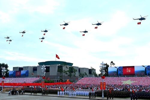 Bảo vệ nền tảng tư tưởng của Đảng từ góc nhìn văn hóa:Bài cuối - Văn hóa - Sức mạnh nội sinh của niềm tin
