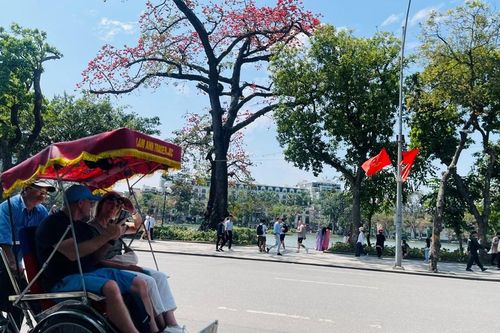 Campuchia: Thị trường nguồn đang lên của du lịch Việt Nam