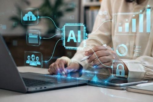 EU bắt buộc doanh nghiệp gắn nhãn nội dung do AI tạo ra