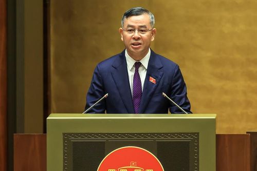 Đề xuất nhiều cơ chế đặc thù bảo đảm tiến độ các dự án phục vụ APEC 2027