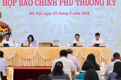 Sau sắp xếp, cả nước còn bao nhiêu thôn, tổ dân phố?
