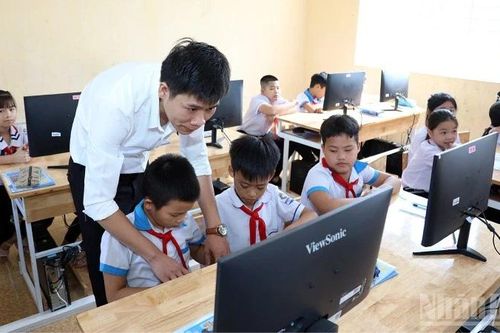 Tuyên Quang sắp xếp giảm 485 cơ sở giáo dục