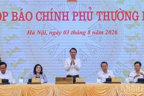 Tiếp tục thực hiện các chính sách hỗ trợ về thuế và phí