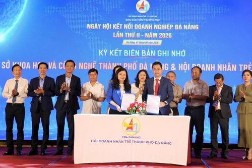 Kết nối Đà Nẵng mới - Kiến tạo cơ hội mới