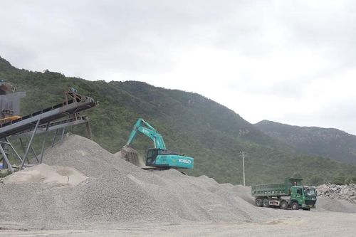 TPHCM điều phối nguồn vật liệu xây dựng cho các dự án trọng điểm