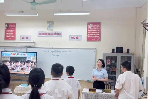 Đẩy mạnh bồi dưỡng cho giáo viên dạy hòa nhập trong trường học