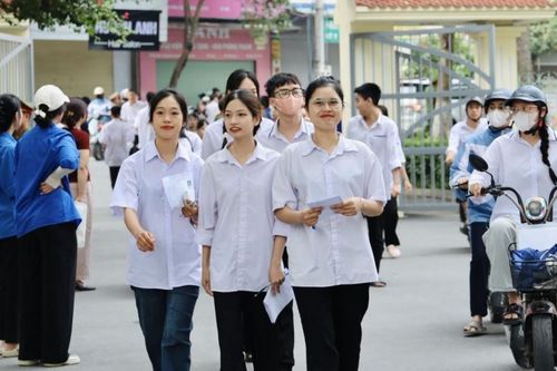 Để 'Học thật, thi thật, nhân tài thật' thành phương châm hành động của toàn ngành giáo dục và mỗi người học