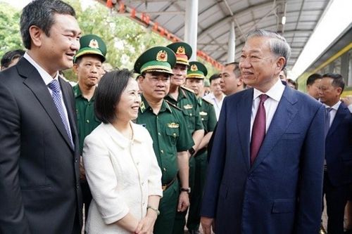 Lạng Sơn: Nâng tầm đối ngoại và hội nhập, tối ưu hóa lợi thế biên giới, bứt phá phát triển