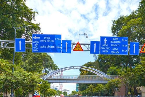 TP Hồ Chí Minh: Tăng cường công tác quản lý việc đặt, đổi tên đường