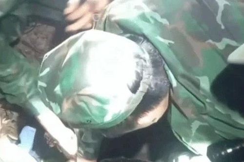 150 ngày đêm bám rừng bóc gỡ đường dây ma túy xuyên biên giới