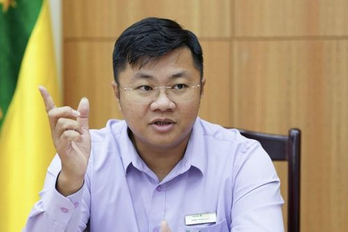 Tổng Giám đốc Phục Hưng Holdings: Đánh giá năng lực nhà thầu là bước ngoặt nâng chuẩn ngành xây dựng