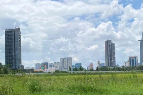 Chủ đầu tư dự án Lotte Eco Smart City Thu Thiem nộp hơn 17.000 tỷ đồng