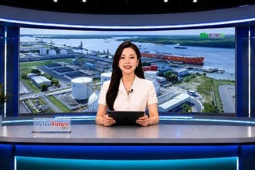 [VIDEO] Các sự kiện nổi bật của Petrovietnam trong tuần từ ngày 27/7 đến ngày 2/8/2026