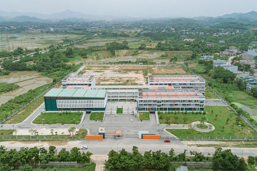 Phương án sắp xếp trường học ở Tuyên Quang giảm 485 cơ sở giáo dục