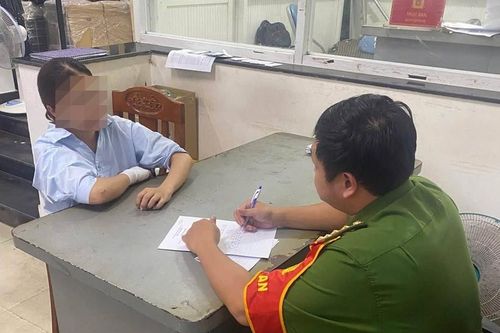 Lo sợ bị mất số tiền của quán, người phụ nữ dựng chuyện bị cướp 85 triệu đồng