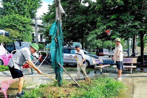 Hà Nội: Xây dựng 'đường găng' của mô hình xã xã hội chủ nghĩa tại Thư Lâm