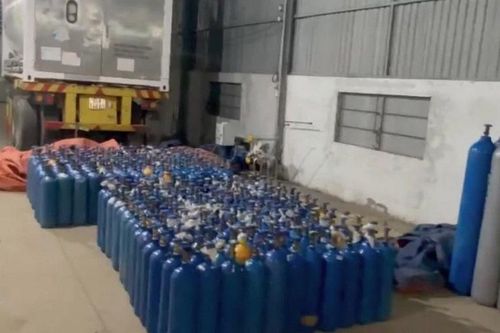 Nhiều đại biểu Quốc hội tán thành cấm triệt để kinh doanh 'bóng cười'