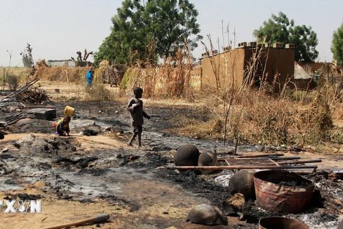Nigeria: Hơn 100 người bị bắt cóc ở bang Zamfara
