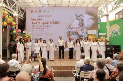 Để hệ giá trị văn hóa trở thành sức mạnh phát triển TP Hồ Chí Minh - Bài 1: Từ nền tảng tinh thần đến nguồn lực nội sinh