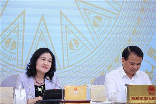 Sau sắp xếp, giảm được 41.511 thôn, tổ dân phố trên cả nước
