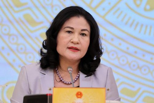 Bộ Nội vụ: Cả nước giảm 41.511 thôn, tổ dân phố sau sắp xếp