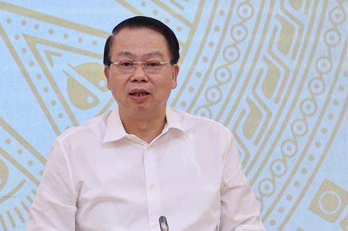 Thứ trưởng Bộ Tài chính nói về áp lực giá cả khi tăng lương cơ sở từ 1/7/2026