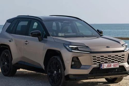 Toyota bán 5,39 triệu xe, tiếp tục giữ 'ngôi vương' doanh số ôtô toàn cầu nửa đầu năm 2026