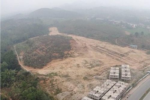 Gỡ 'điểm nghẽn' dự án đô thị 6.300 tỷ đồng sau nhiều năm đình trệ
