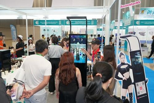 Sắp diễn ra Hội chợ Giao dịch Xuất khẩu Chiết Giang lần thứ 14