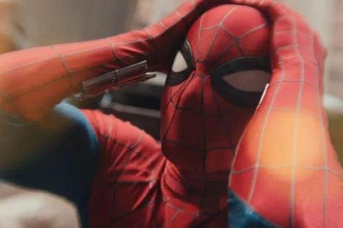 Spider-Man bị rò rỉ trên X giữa cơn sốt phòng vé