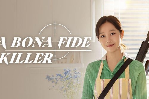 A Bona Fide Killer mở màn với rating đứng đầu khung giờ phát sóng