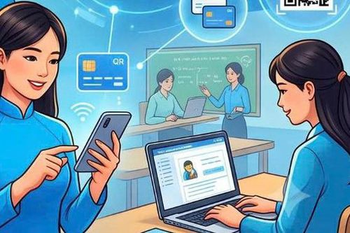 Vai trò của Hội LHPN Việt Nam trong thúc đẩy tiến trình chuyển đổi số quốc gia và phát triển công dân số