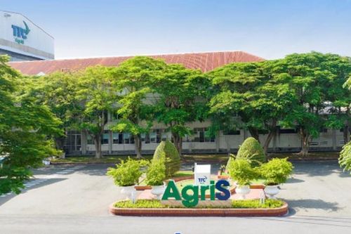 AgriS vượt kế hoạch doanh thu niên độ 2025 - 2026
