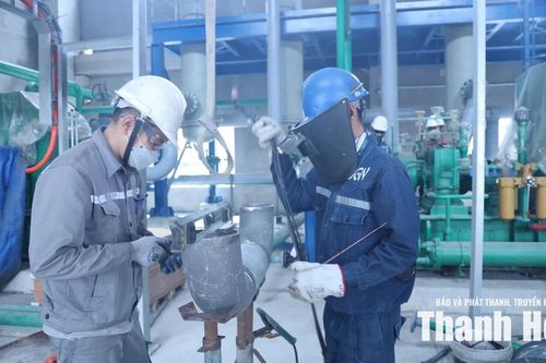 Ưu tiên chế biến sâu và sản xuất xanh