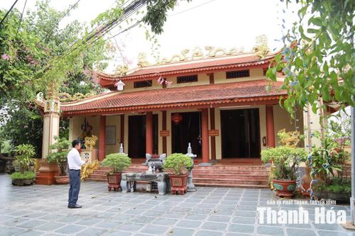 Sắp xếp thôn, bản, tổ dân phố gắn với gìn giữ bản sắc văn hóaSắp xếp thôn, bản, tổ dân phố gắn với gìn giữ bản sắc văn hóa