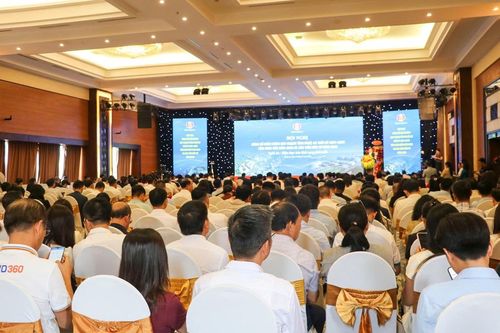 Các nhà đầu tư lớn nói gì về môi trường đầu tư mới của Nghệ An?