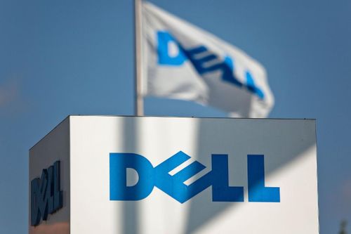 'Cha đẻ' Dell 'khoe' báo cáo doanh thu quý đầu tiên cách đây 42 năm