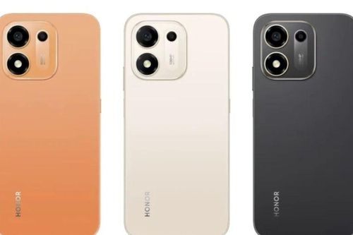 HONOR X7e Plus 4G ra mắt: Pin 8.100 mAh cực khủng, độ bền IP69K và loạt tính năng AI