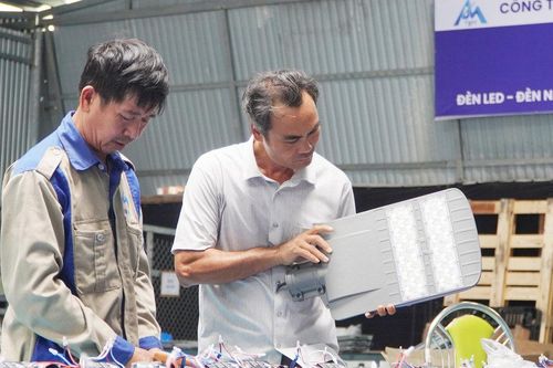Ứng dụng công nghệ giúp doanh nghiệp nâng sức cạnh tranh