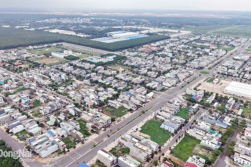 Bảo đảm đời sống người dân tái định cư phải tốt hơn rõ rệt